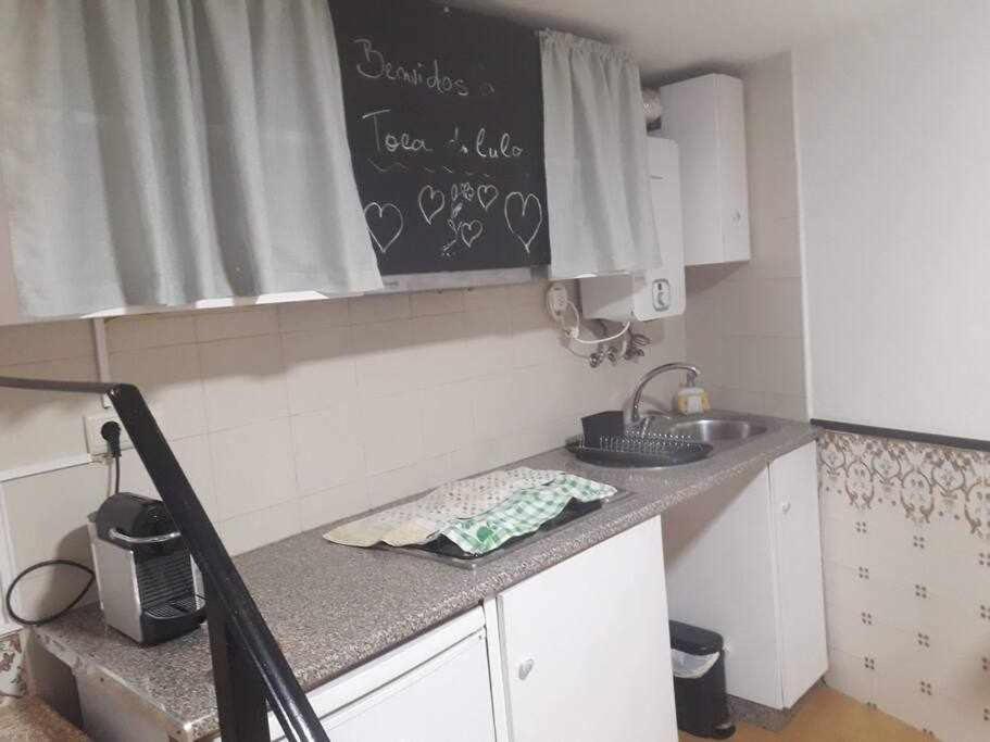 A Toca Do Cuco Na Vila Da Sertã Exterior foto